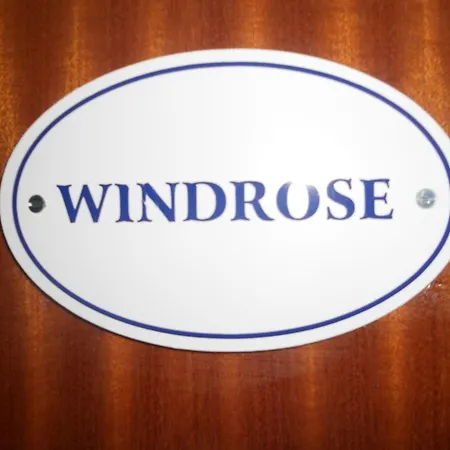 شقة Suedstrand- Windrose -12, Gmelinstrasse