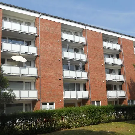 Suedstrand- Windrose -12, Gmelinstrasse Wyk auf Föhr