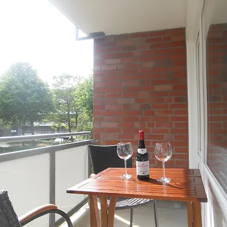 Suedstrand- Windrose -12, Gmelinstrasse
