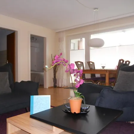 Suedstrand- Windrose -12, Gmelinstrasse *