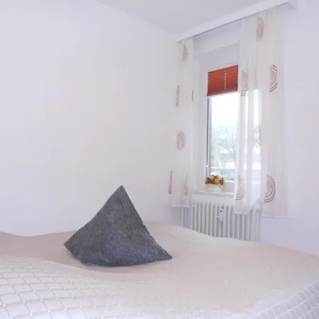 شقة Suedstrand- Windrose -12, Gmelinstrasse